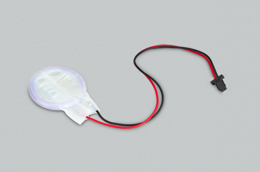 Raspberry Pi 5 RTC battery