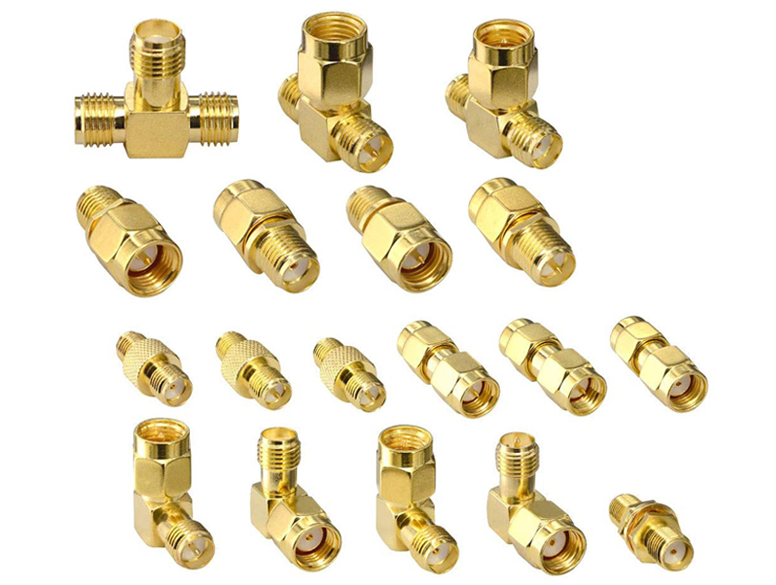 SMA Connectors