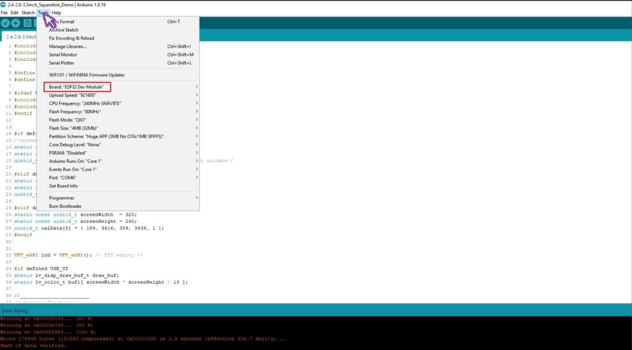 arduino-ide-tool