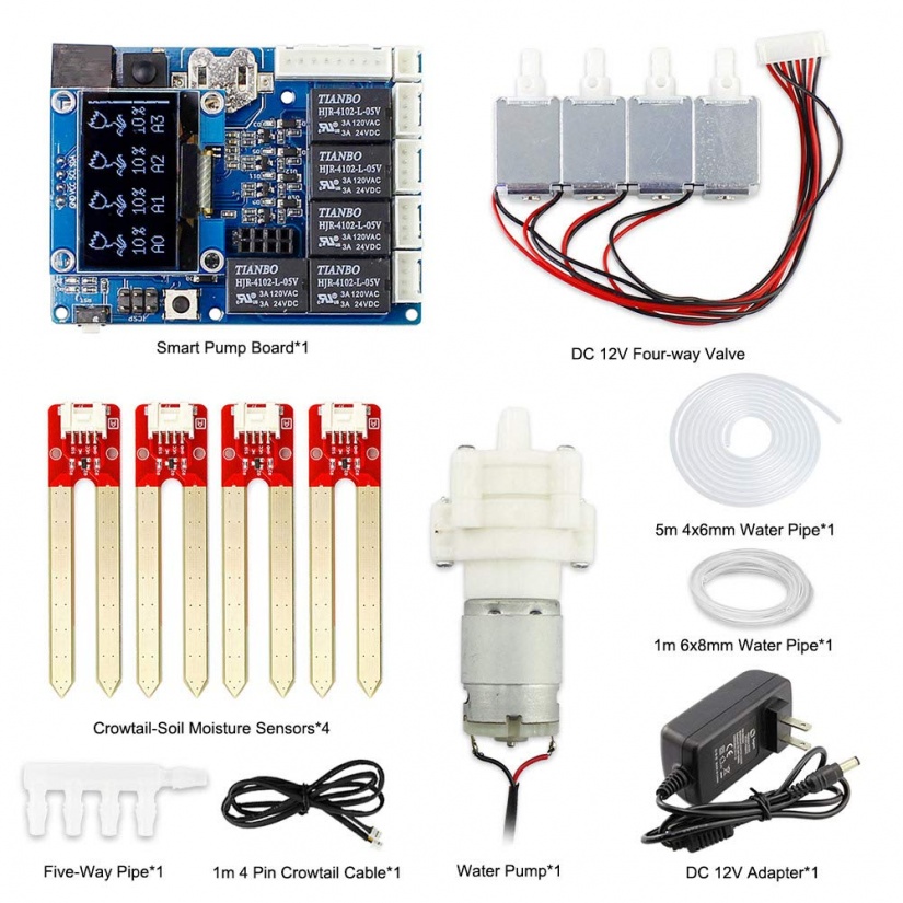 elecrow-arduino-smart-plant-watering-kit-box