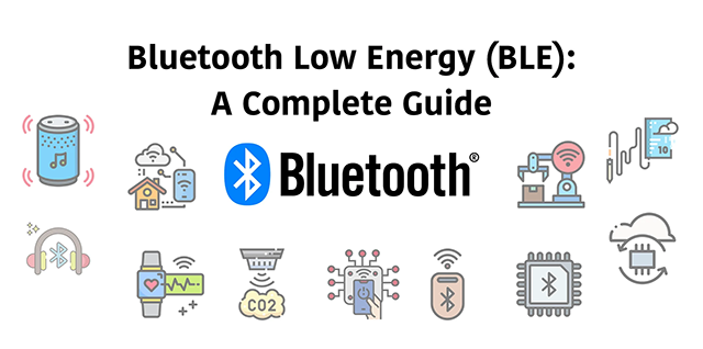 Bluetooth-protocols