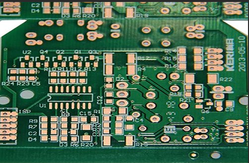 Organic Soldering Preservatives