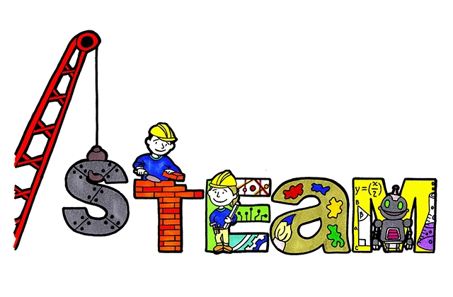 Children can develop diverse skills