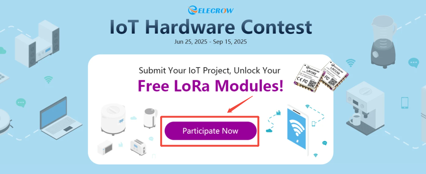 Click ‘Participate Now’ 1