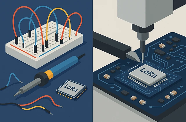 DIY vs. Pro