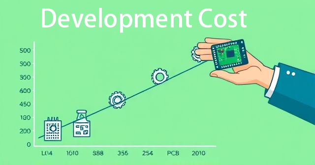 Decreasing Development Cost