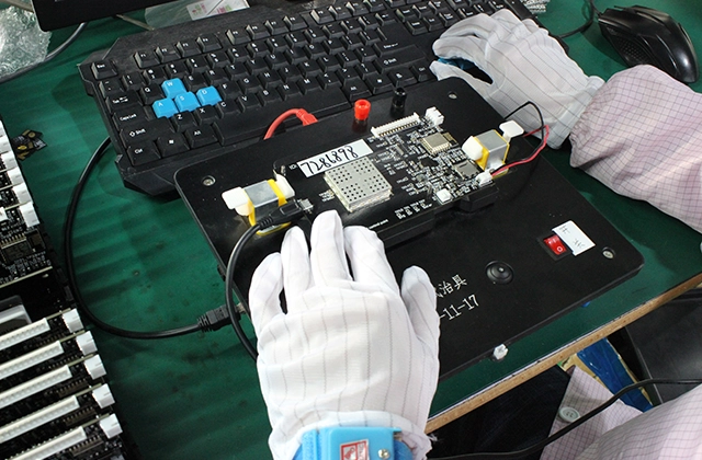 Functional Testing