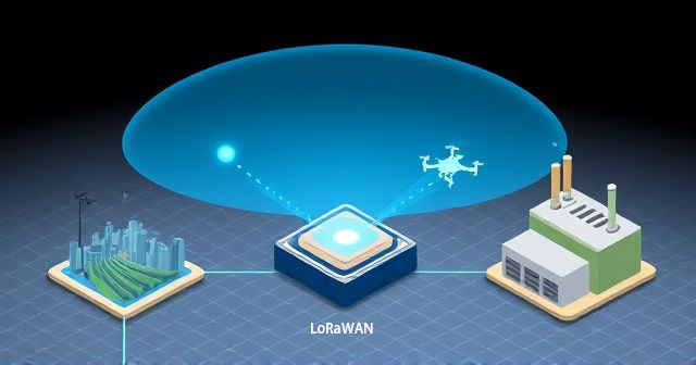 Future of IoT with LoRa