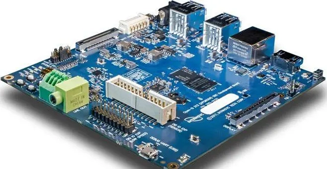 IOT PCBA