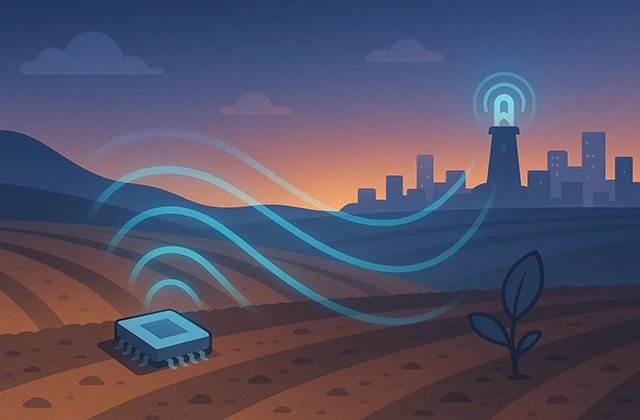LoRa is Revolutionizing Wireless Communication