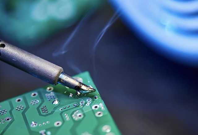 Circuit-Board-Manufacturing