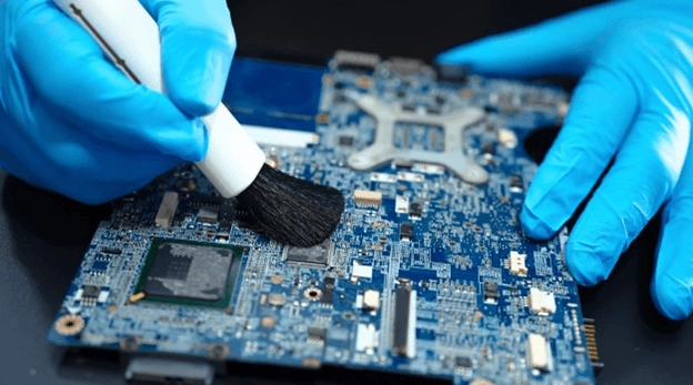 PCB Cleaning