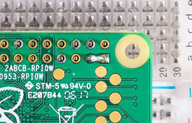 Pimoroni ultimate guide to soldering