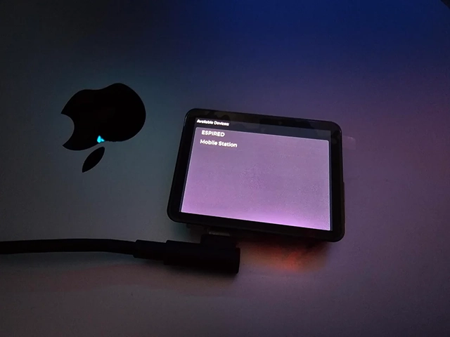 esp32-s3-spotify-remote-controller-project