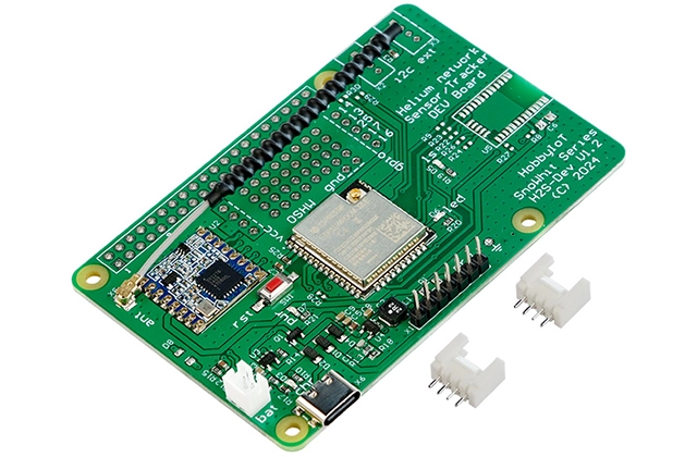 H2S-Dev Board