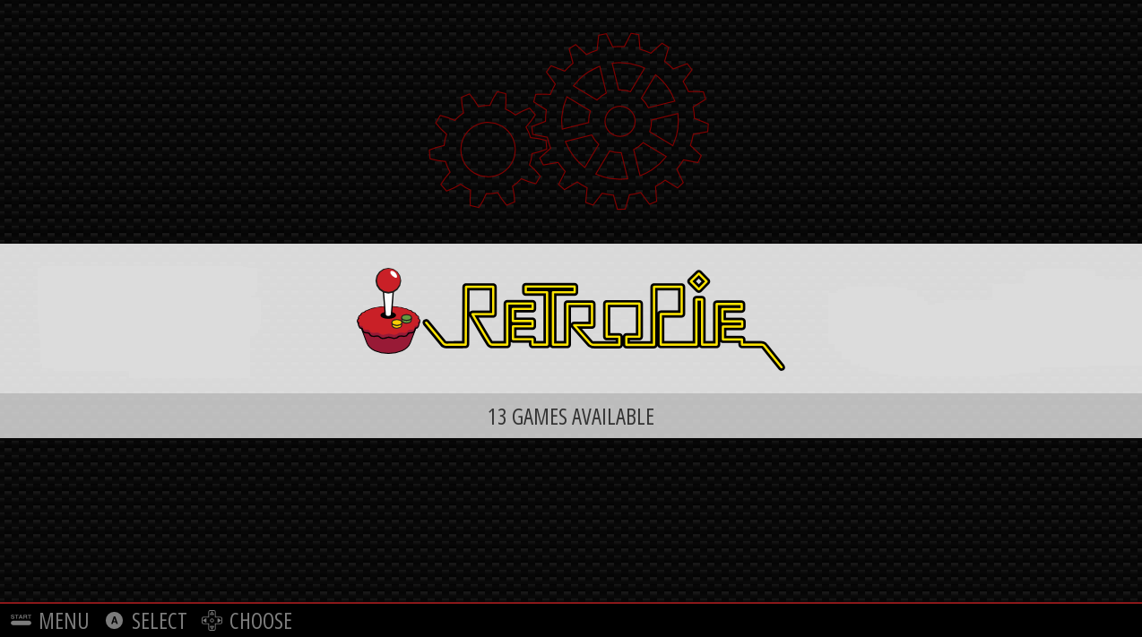 retropie