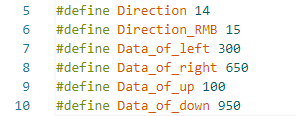 code of breakout game