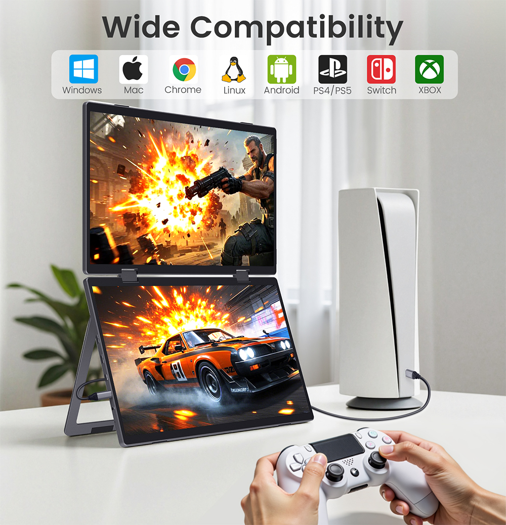 crowview yoga wide compatibility