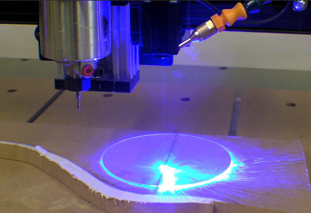 diode laser cutter
