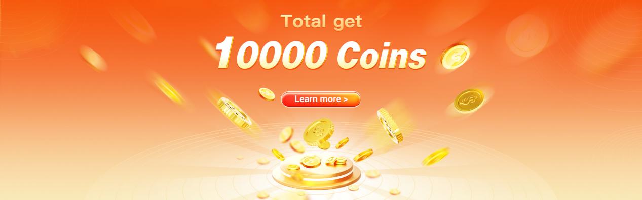 elecrow coins system