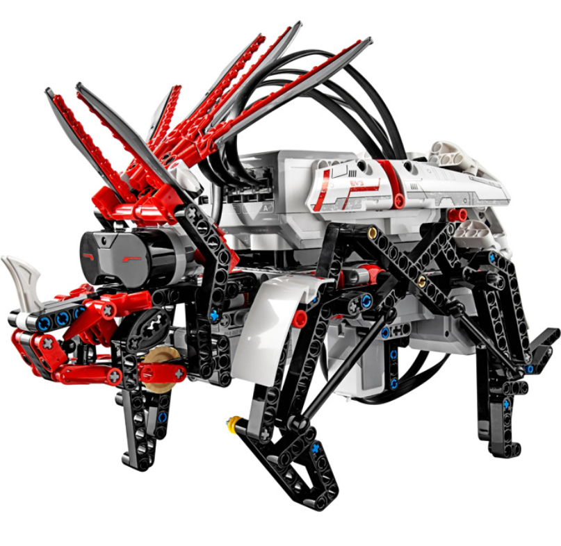 lego mindstorm