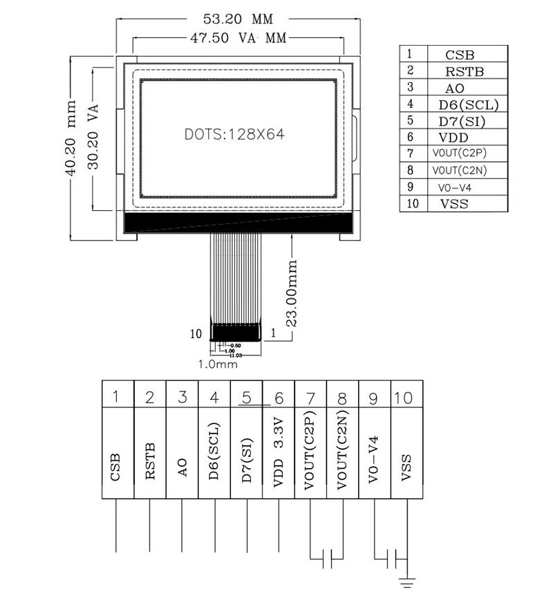 LCD-Display-Module-1
