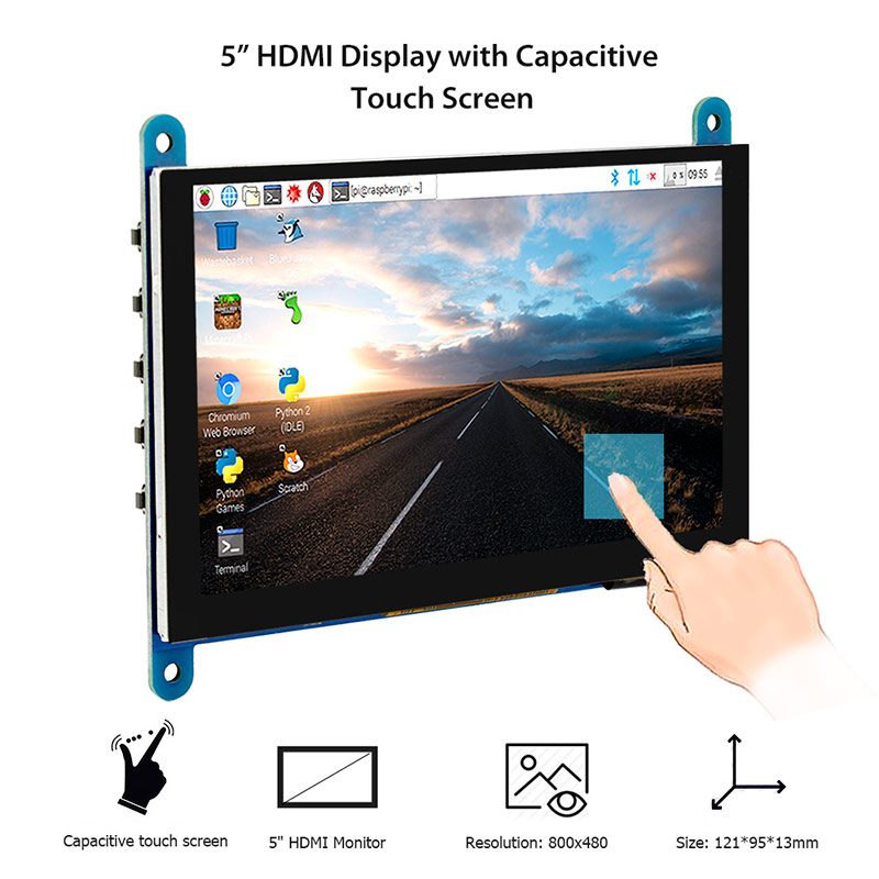 5inch-capacitive-LCD-display-for-raspberry-pi-2