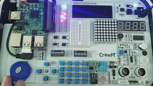 NFC Sistem za pokretanje