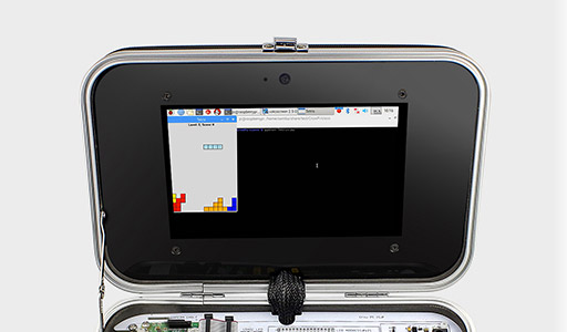 Create Your Own Python Games
