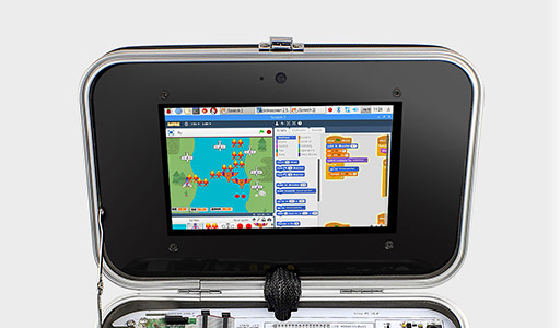 Napravite svoje Scratch igre