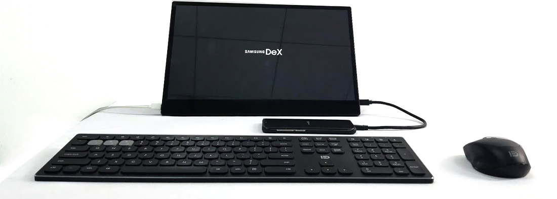 CrowVi+Samsung_Dex_Huawei_Cloud_Computer