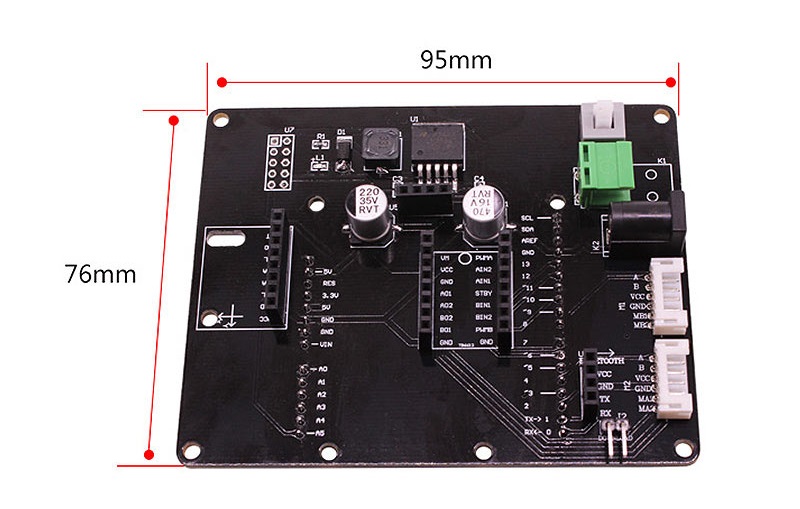 development-board-1