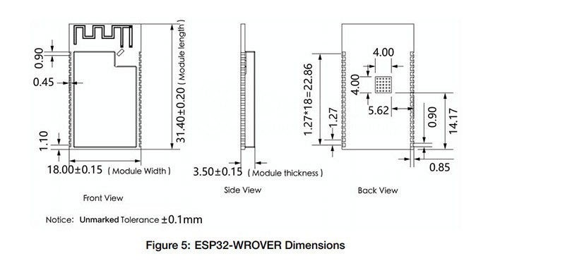 ESP32-WROVER_4M_SRAM_module-1