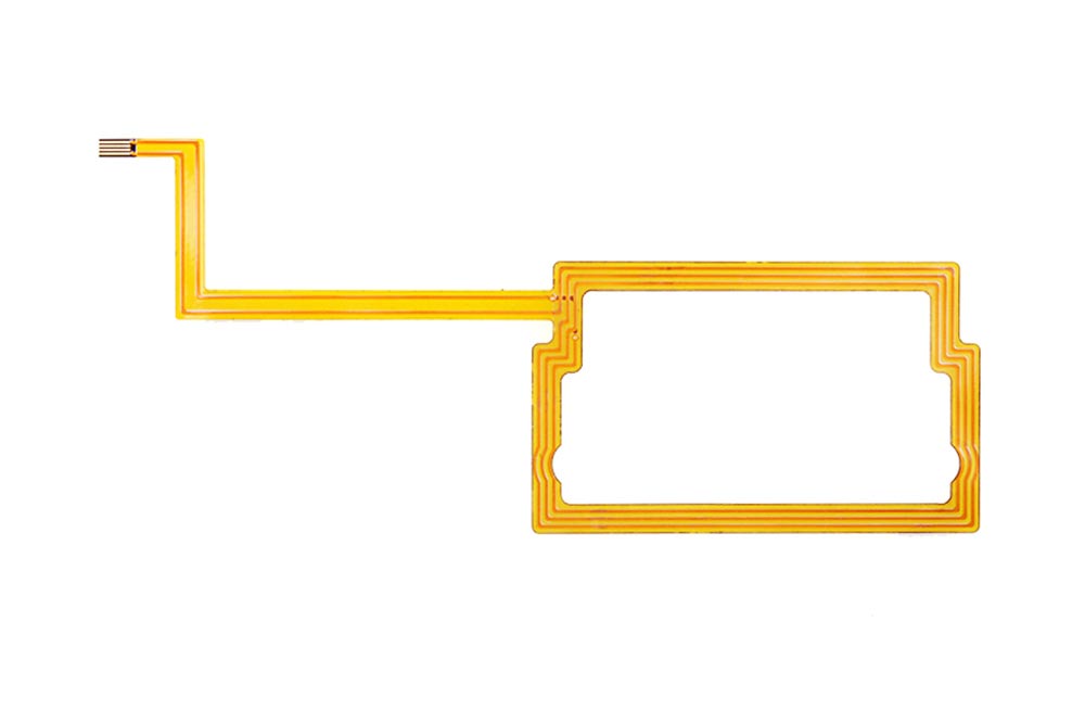 FPC_for_Antenna