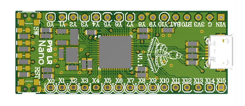 PYB-Nano-1