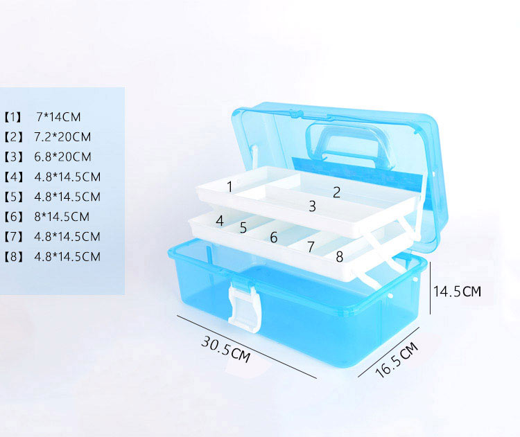 Multifunctional_3_Layer_Plastic_Components_and_Tools_Case_Storage_Box_detail