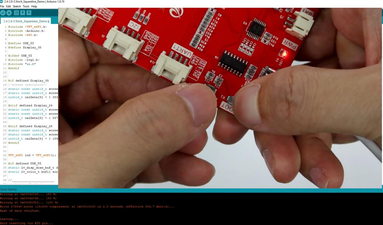 elecrow-esp32-display