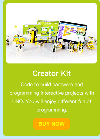 creator kit