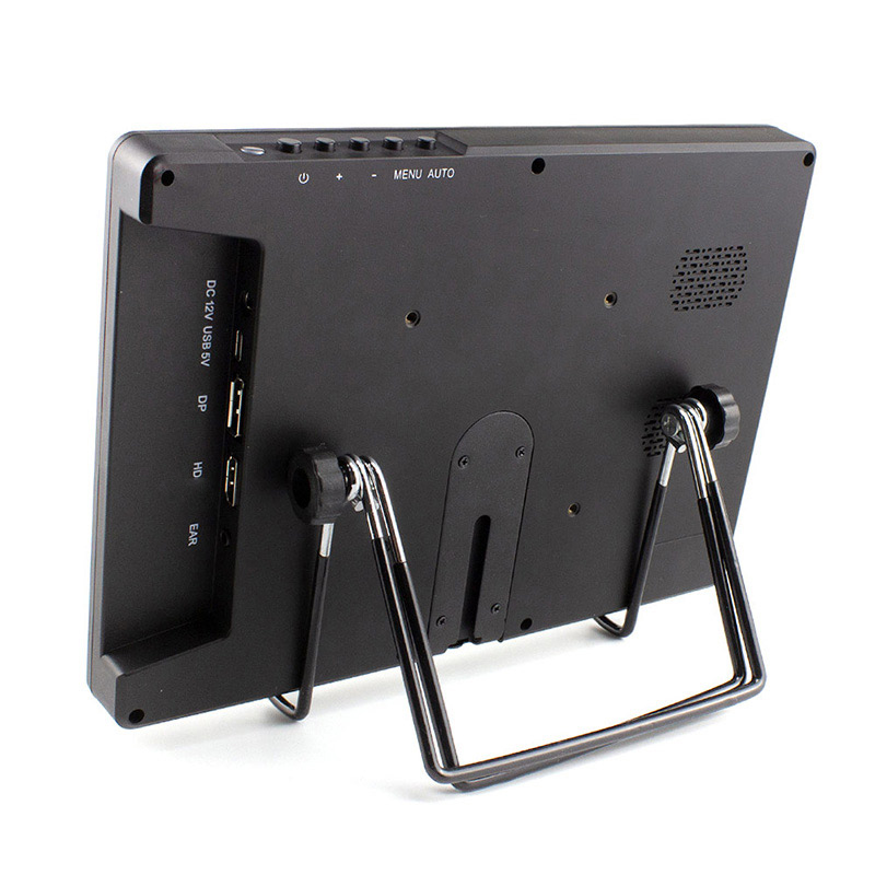 10.1 inch IPS display with stand