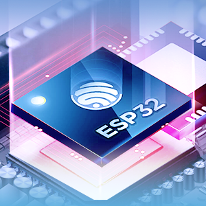 ESP32 HMI 5 inch Display