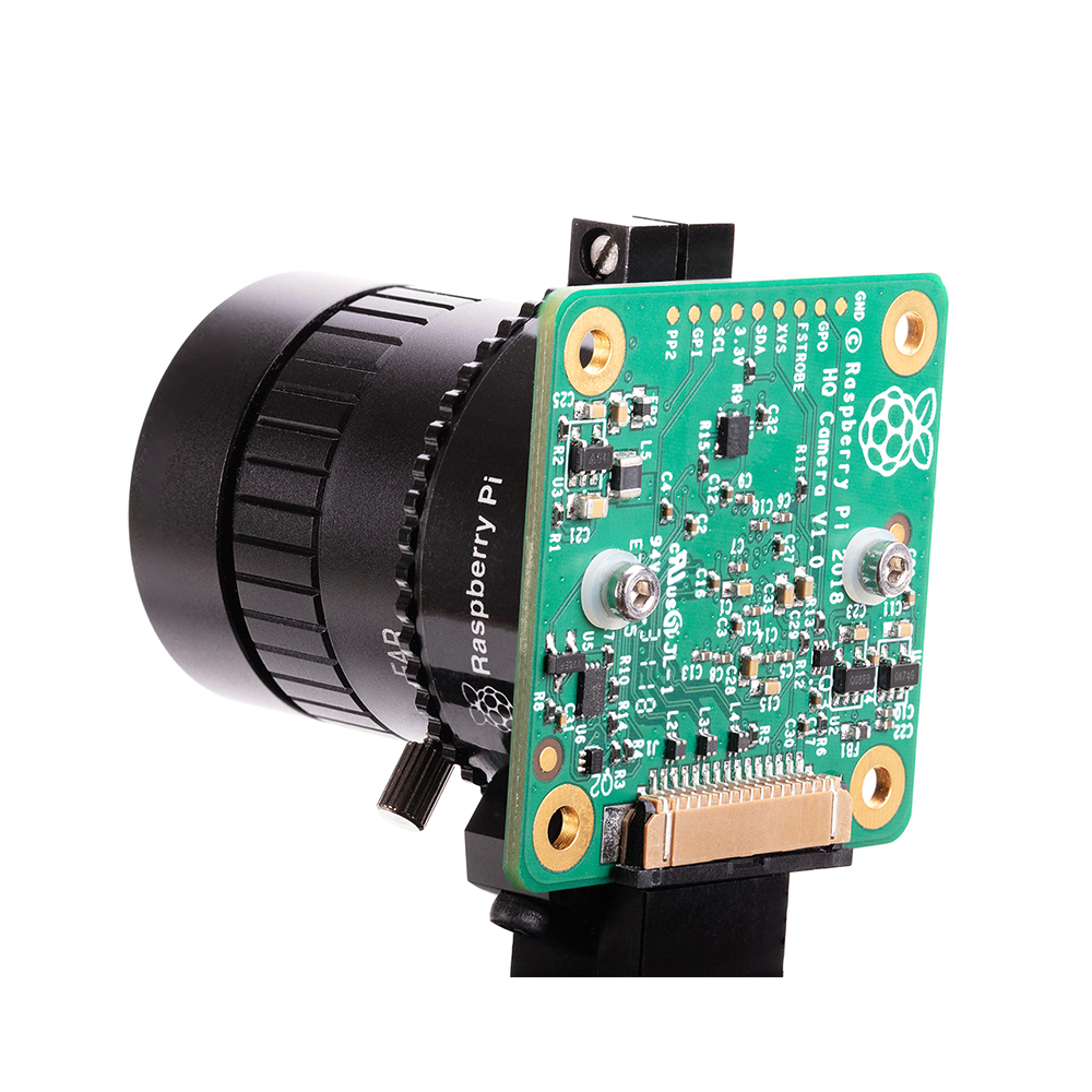 raspberry pi camera