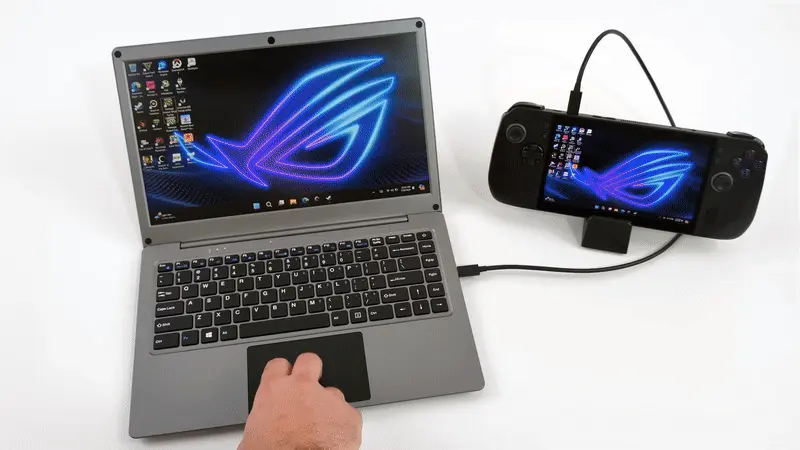 Crowview Note support one wire plug and play
