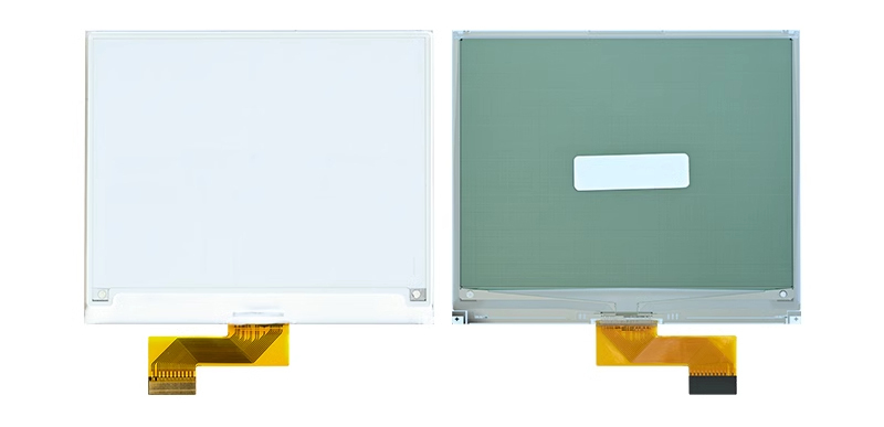 details of 4.2 inch E-paper display