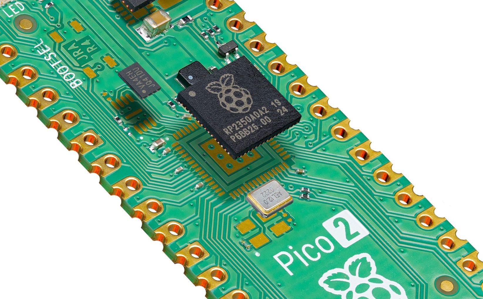 RP2350 Chip