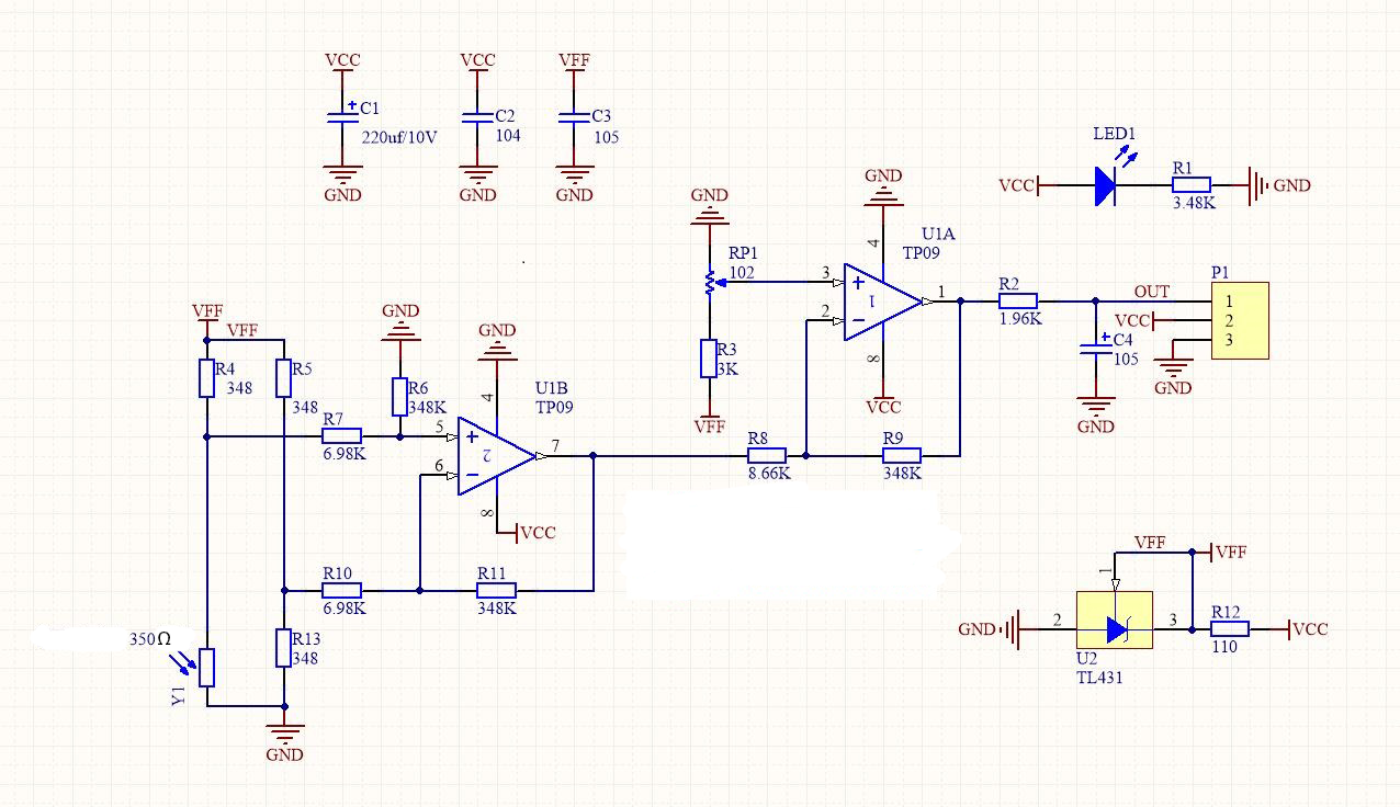 Strain Gauge Module