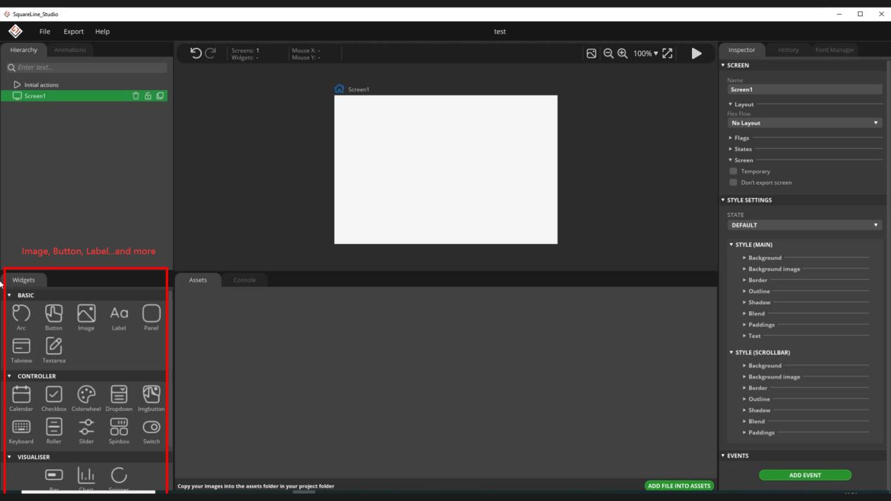 squareline-studio-widget