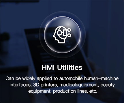 HMI-Utilities