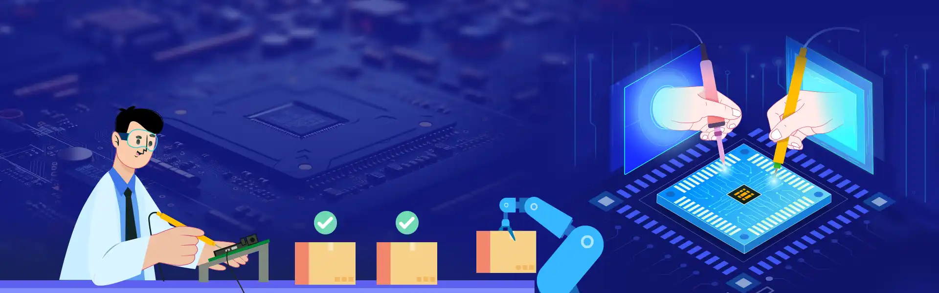 Be An Elecrow Partner Seller