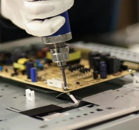 Sub-Assembly&Kitting-Service