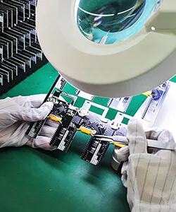 Visual-Inspection